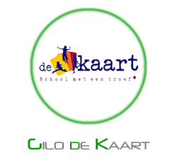 GILO de Kaart