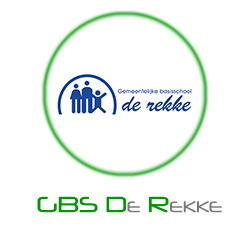 GBS De Rekke